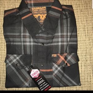 Dixxon flannel